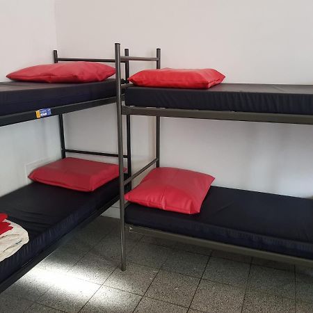 The Studenthostel B&B Utrecht City Center Bagian luar foto