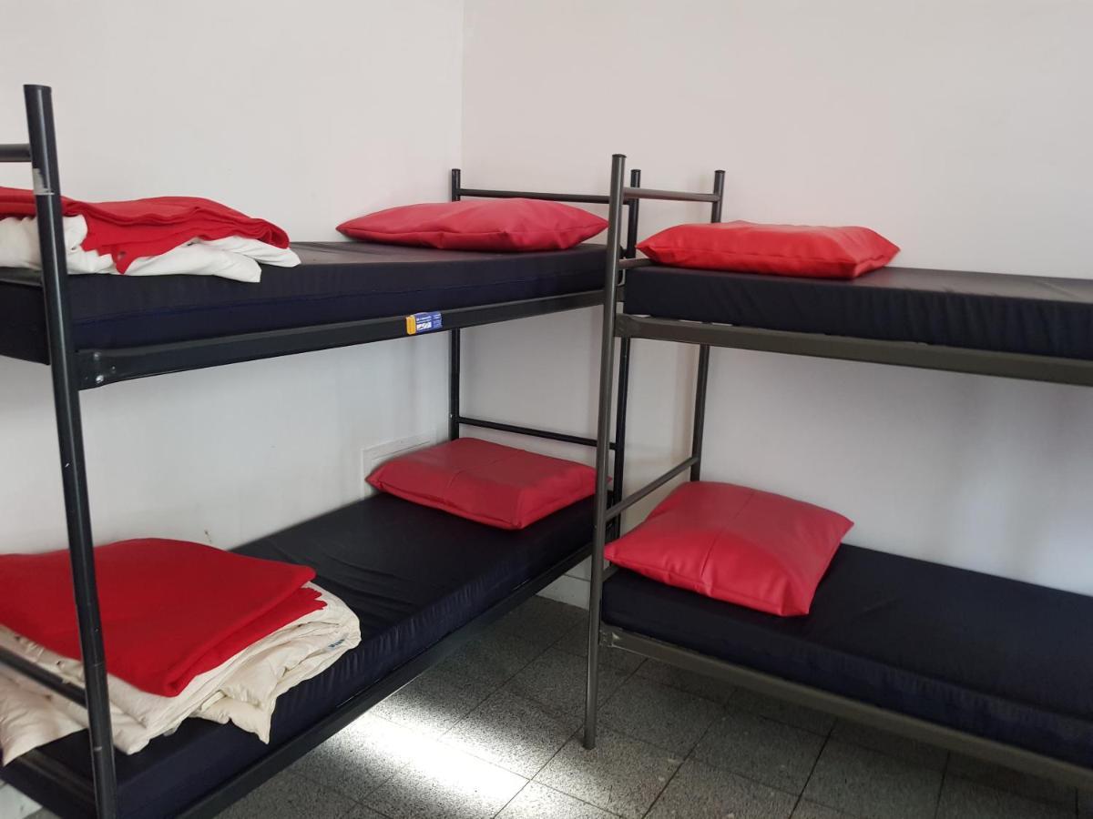 The Studenthostel B&B Utrecht City Center Bagian luar foto