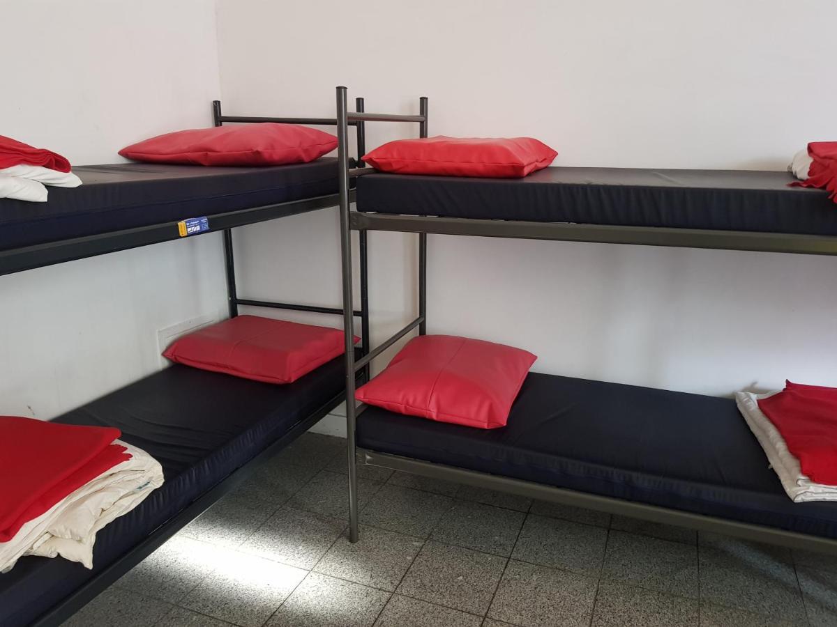 The Studenthostel B&B Utrecht City Center Bagian luar foto