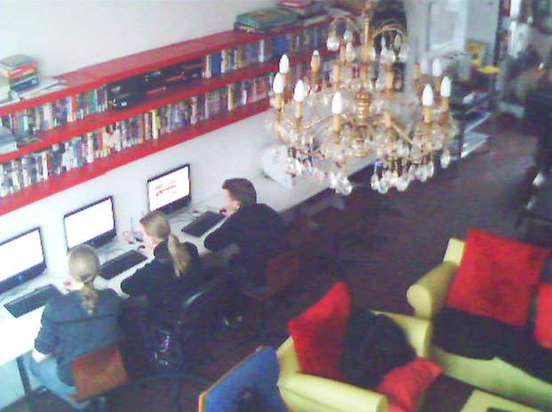The Studenthostel B&B Utrecht City Center Bagian luar foto
